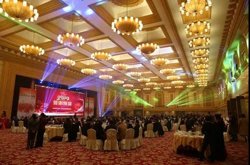 “追梦起航，携手并进”万喜2018年度全国经销商会议圆满落幕(图19)