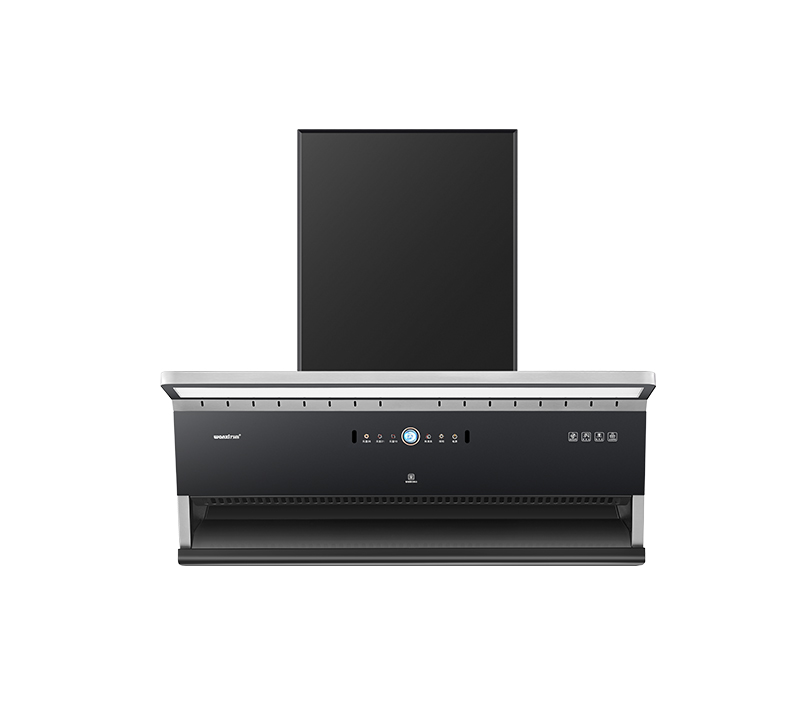 3118C烟灶联动变频大吸力 超薄烟机