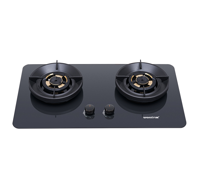 882B3 钢化玻璃面板嵌入式双