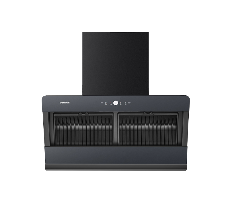 YF83 大吸力 油烟分离 吸油烟机