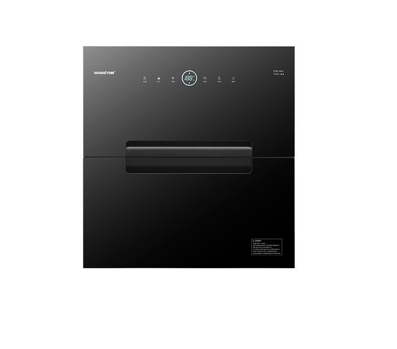 120A1 内三抽高低温消毒柜