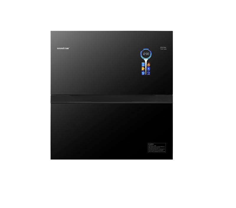 120A2 大两抽高低温消毒柜