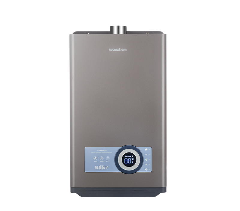 16升A30直流 变频恒温热水器