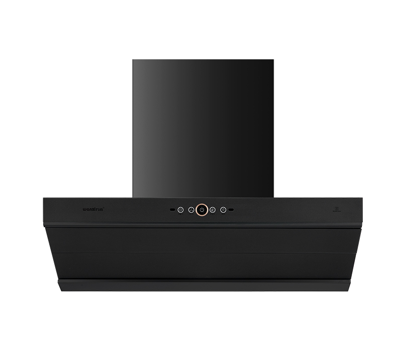 5118H烟灶联动 变频大吸力烟机