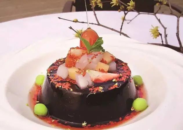 万喜电器|夏日开胃菜,挑逗你味蕾的佳肴!(图3) 万喜电器|夏日开胃菜,挑逗你味蕾的佳肴!(图3)