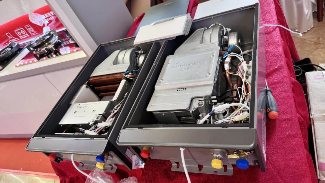 万喜电器 | 四川成都新品首发培训会圆满举行！(图7)