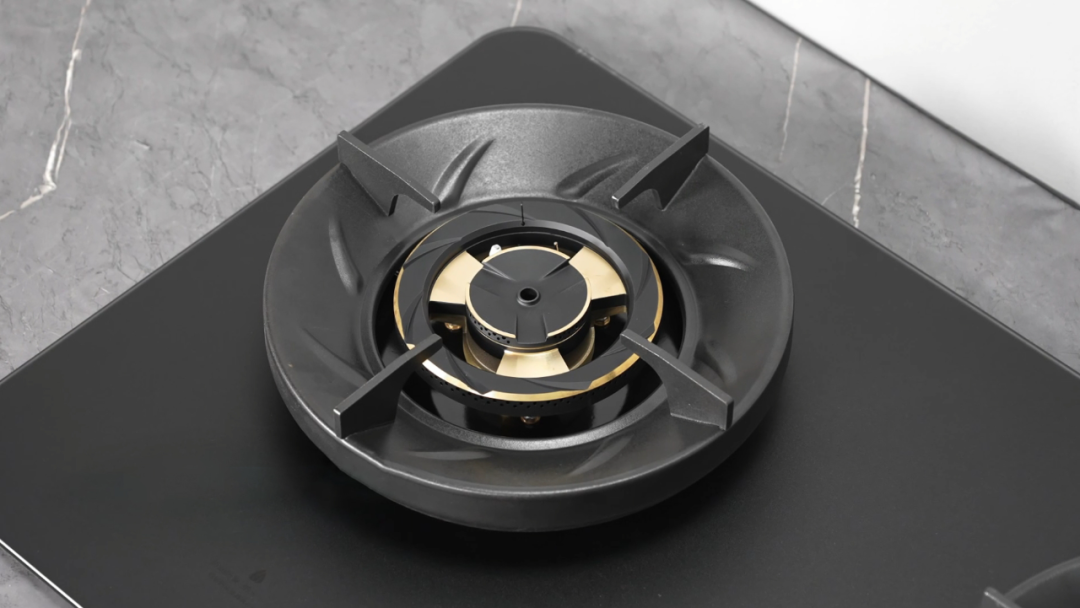 火力全开！万喜882B2三腔驱动涡轮增压直喷猛火灶闪亮出场(图2)