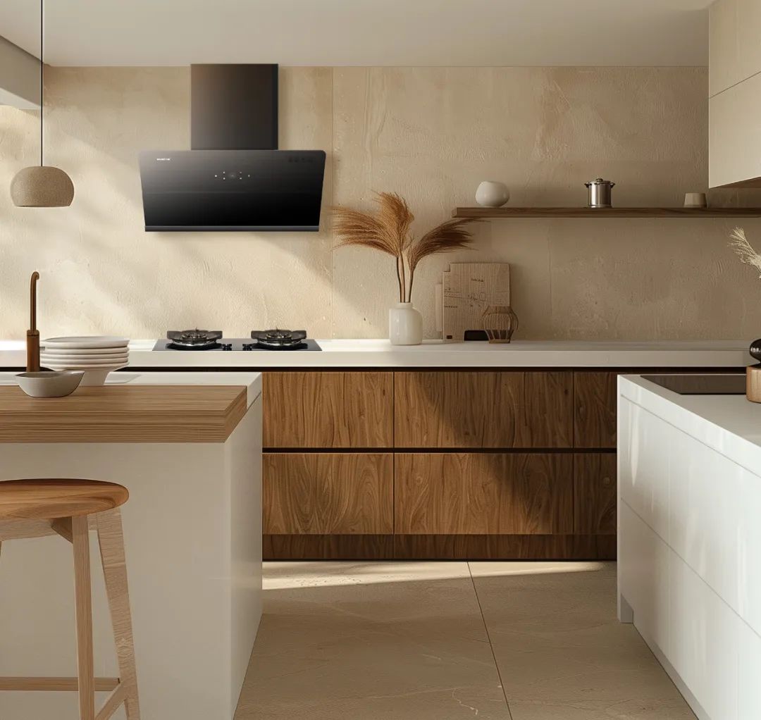 万喜781B1烈焰猛火灶：厨房烹饪新宠来袭！(图2)