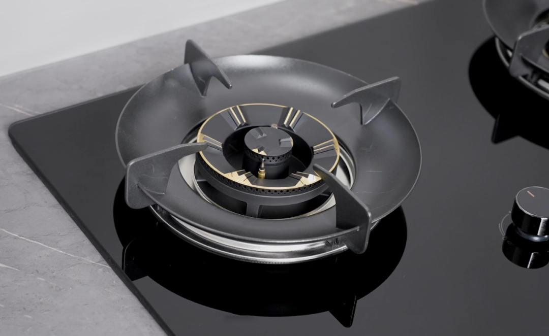 万喜781B1烈焰猛火灶：厨房烹饪新宠来袭！(图5)