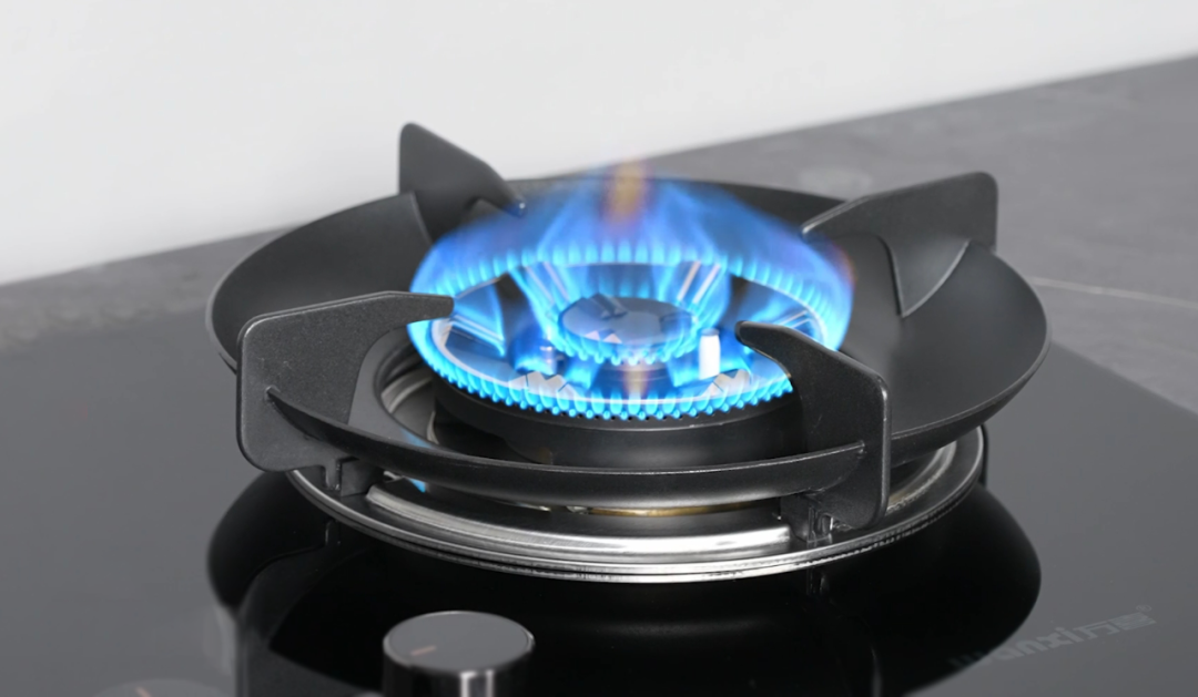 万喜781B1烈焰猛火灶：厨房烹饪新宠来袭！(图11)