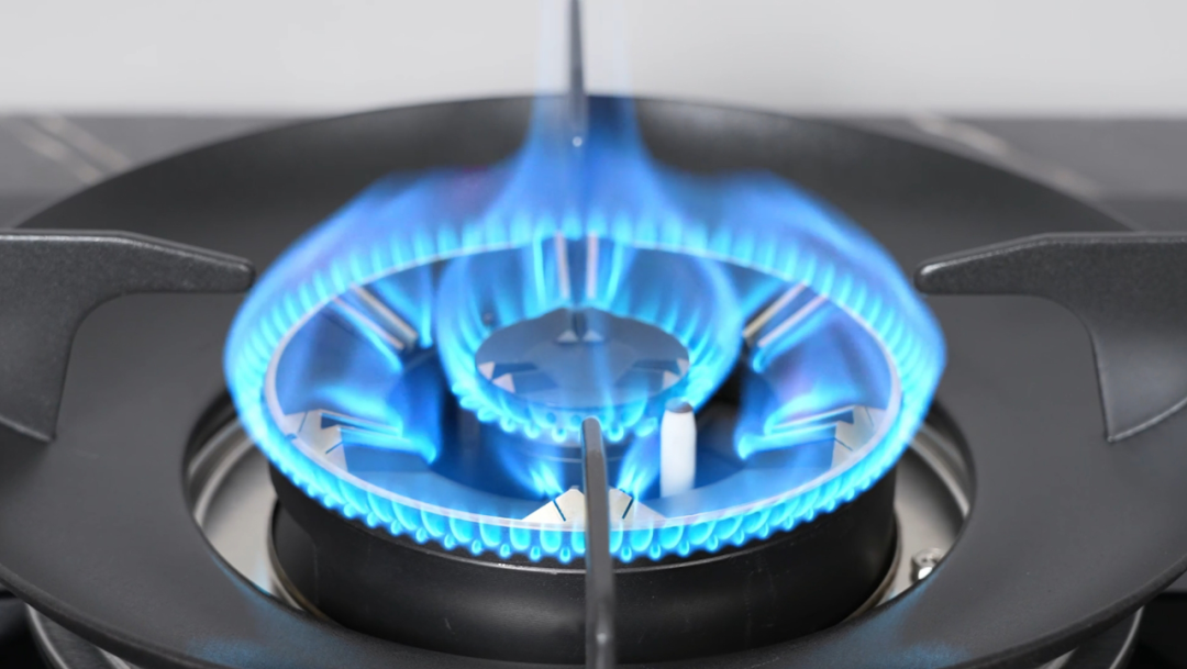 万喜781B1烈焰猛火灶：厨房烹饪新宠来袭！(图12)