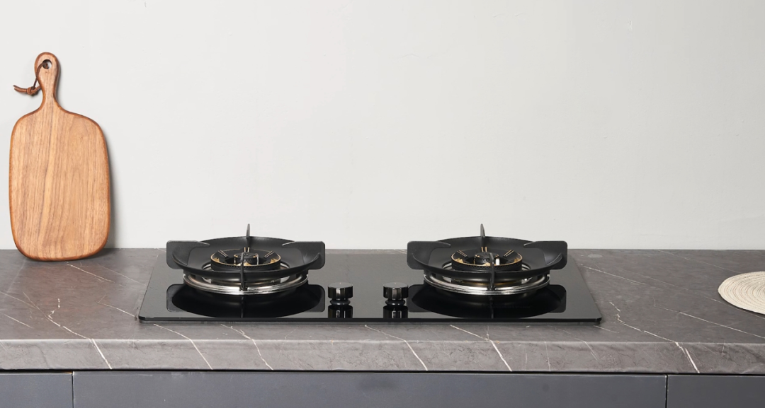 万喜781B1烈焰猛火灶：厨房烹饪新宠来袭！