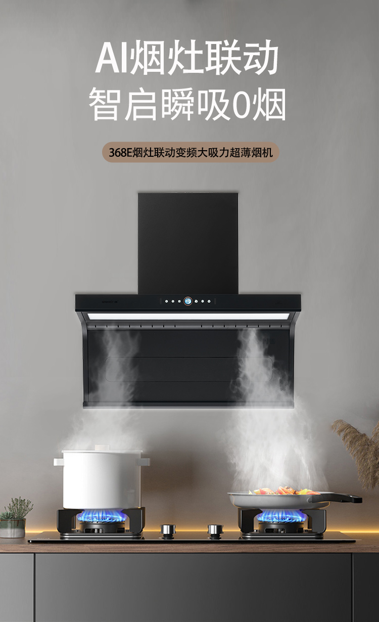 油烟机368E+灶具668C1(图1)