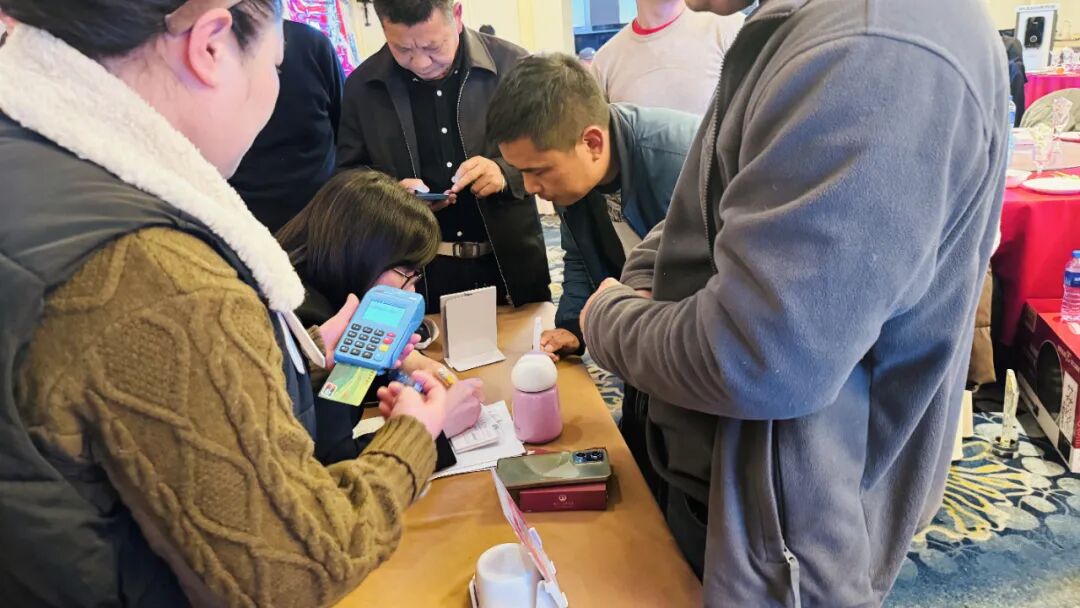 乘风破浪向前行，众志成城创辉煌！2025 万喜电器南京营销峰会盛大召开(图23)