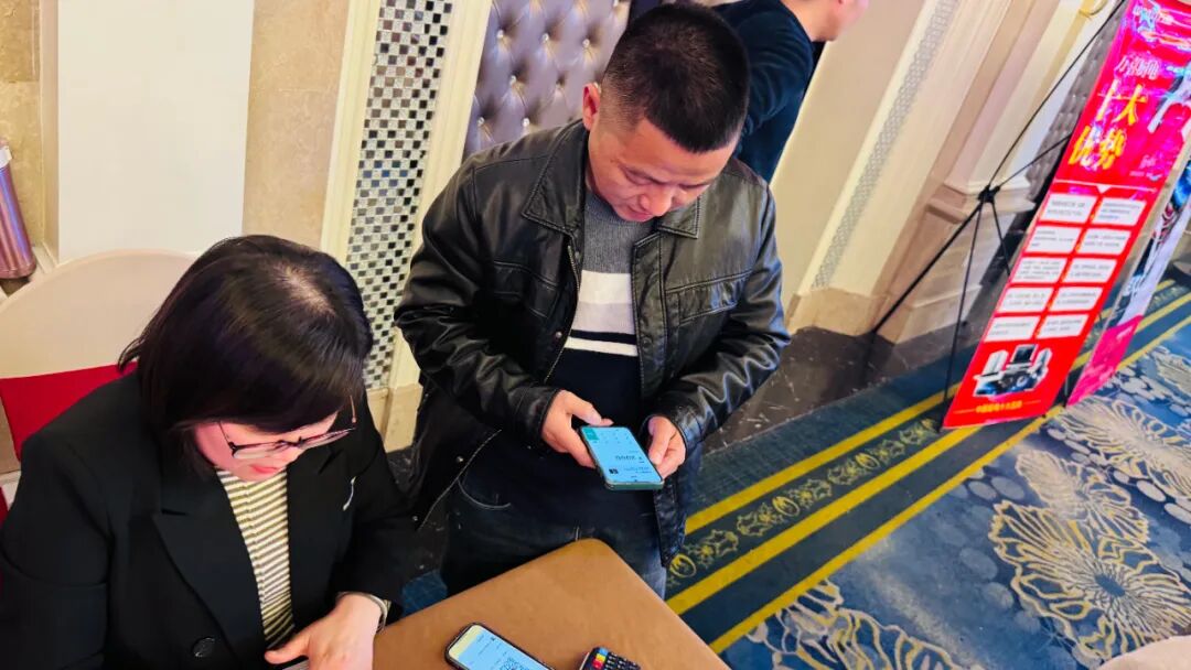 乘风破浪向前行，众志成城创辉煌！2025 万喜电器南京营销峰会盛大召开(图28)