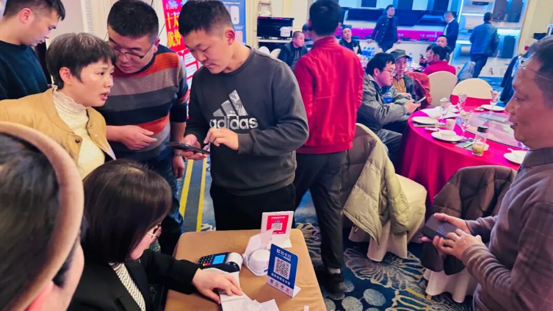 乘风破浪向前行，众志成城创辉煌！2025 万喜电器南京营销峰会盛大召开(图31)