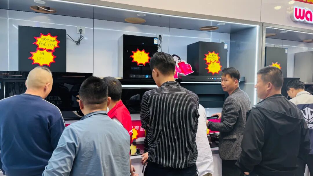 携手共赢！2025菏泽万喜电器启动会暨培训会圆满收官，全国招商火热进行中(图17)