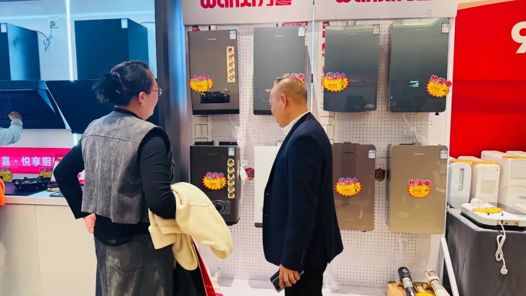 聚势增长 共生致远 | 2025徐州万喜电器营销峰会圆满落幕!(图12) 聚势增长 共生致远 | 2025徐州万喜电器营销峰会圆满落幕!(图12)