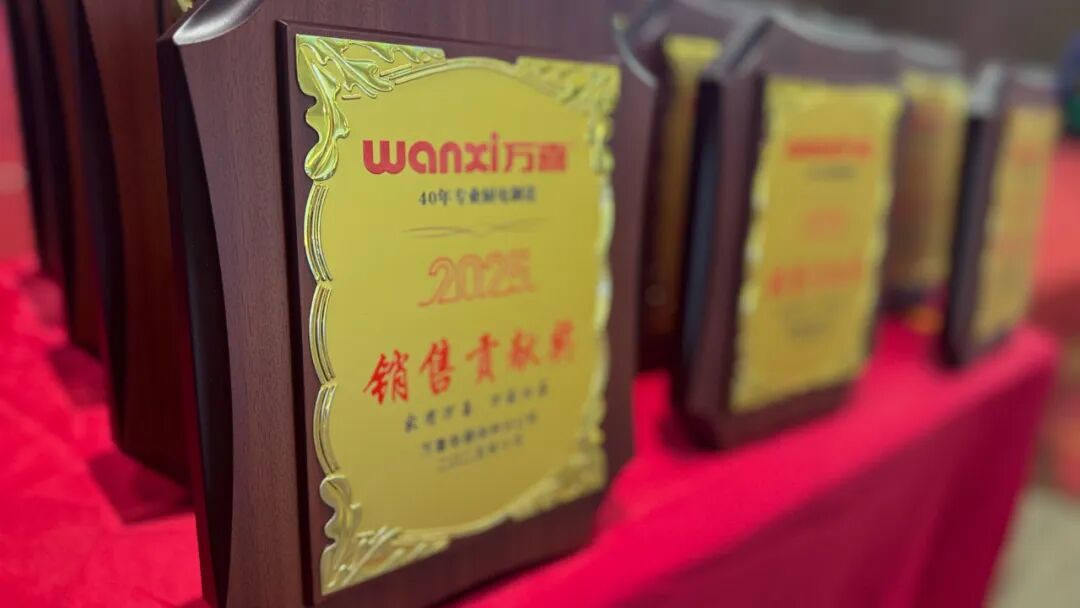 聚势增长 共生致远 | 2025徐州万喜电器营销峰会圆满落幕!(图23) 聚势增长 共生致远 | 2025徐州万喜电器营销峰会圆满落幕!(图23)