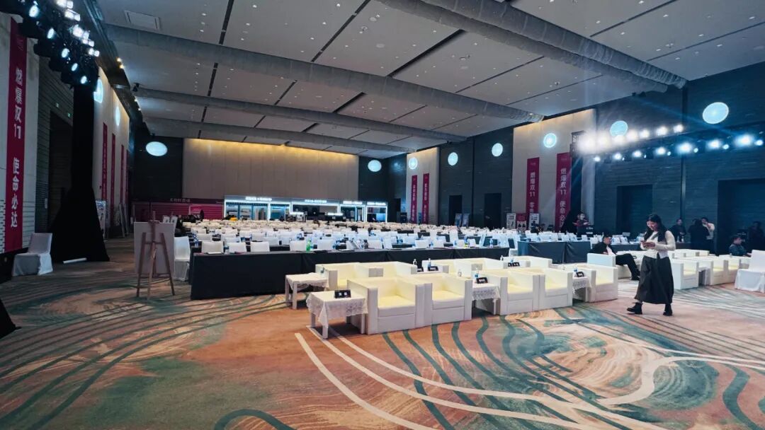 万喜电器入住天猫优品这一优质平台(图8)