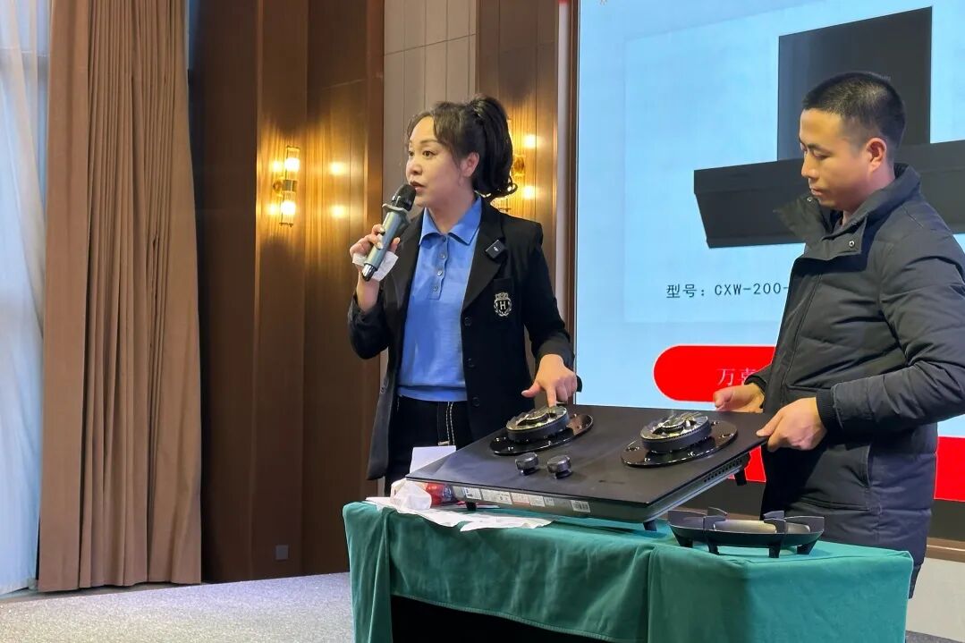 万喜-成都站品鉴会圆满落幕(图10)